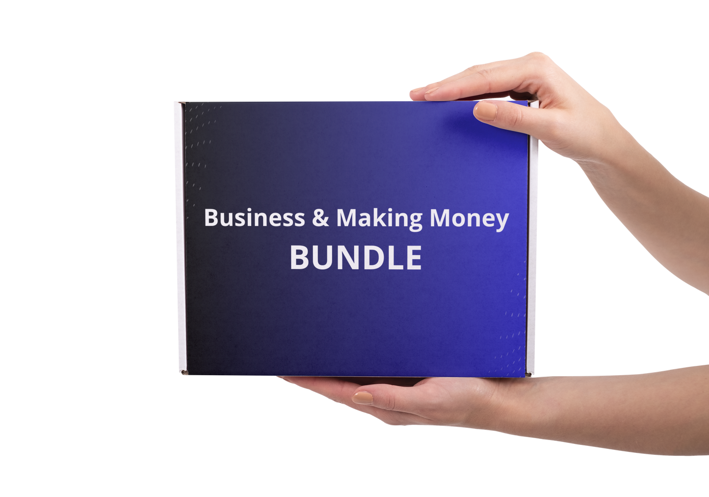 Business & Money-Making Bundle