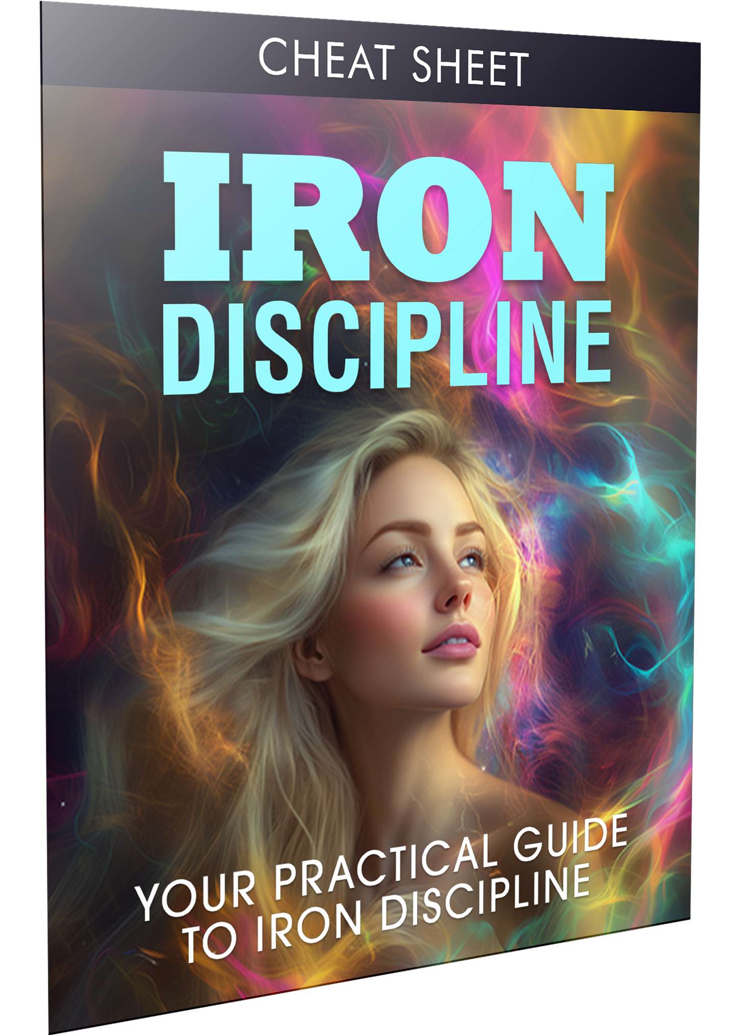 Iron Discipline