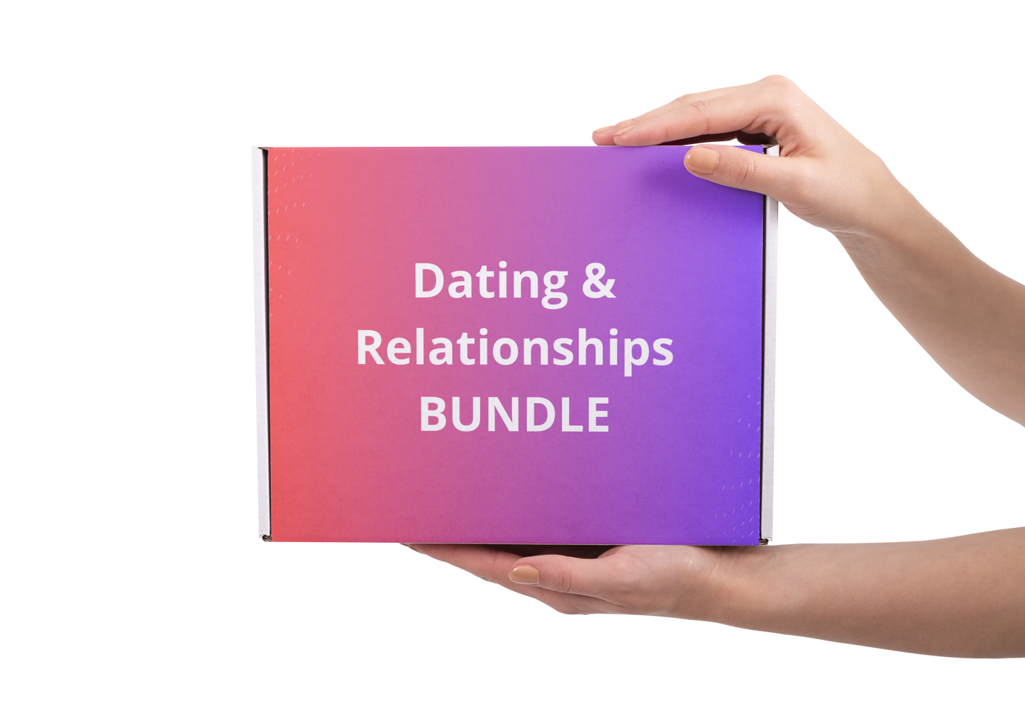 Dating & Relationships Bundle