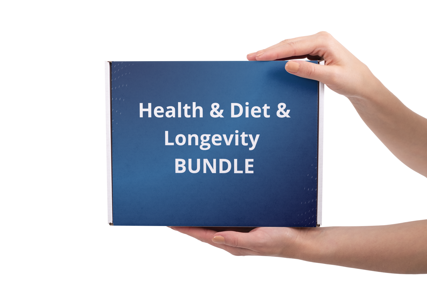 Health, Diet & Longevity Bundle