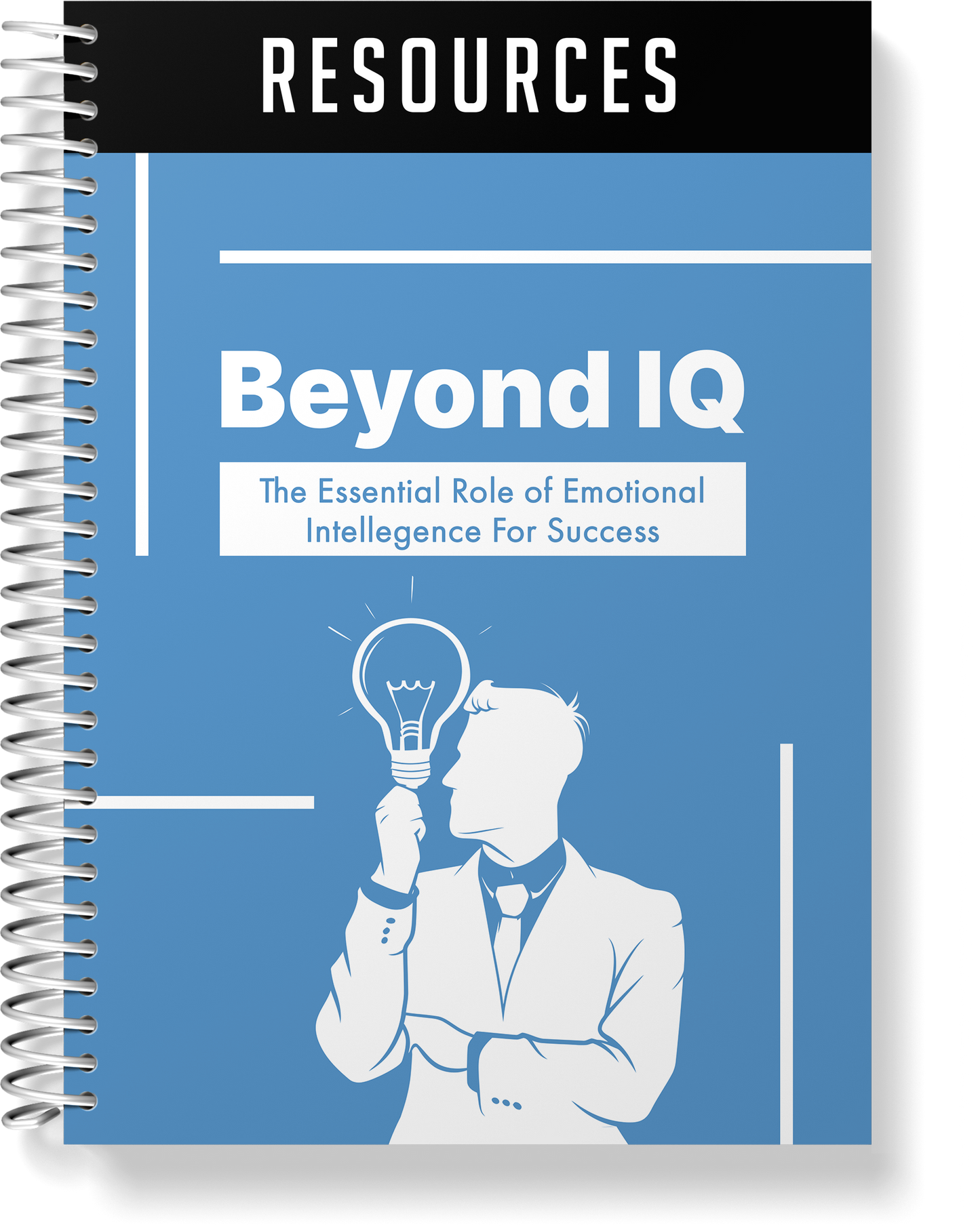 Beyond IQ