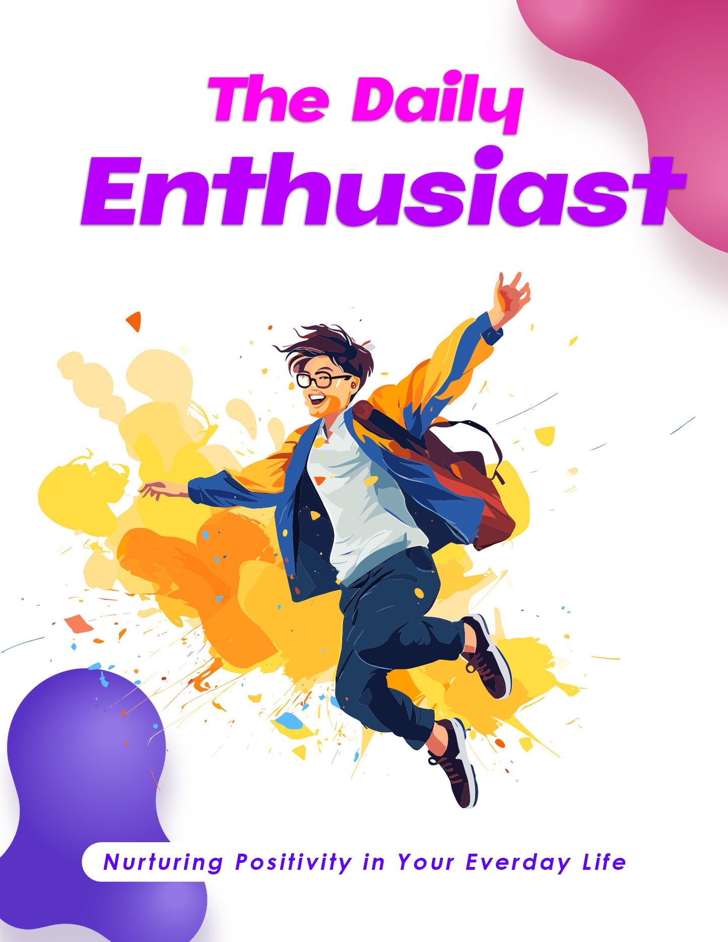 The Daily Enthusiast
