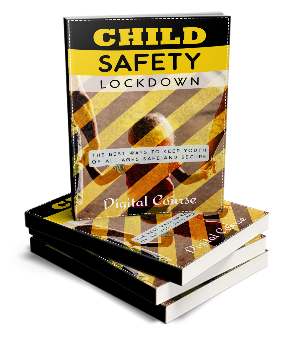 Child Safety Lockdown