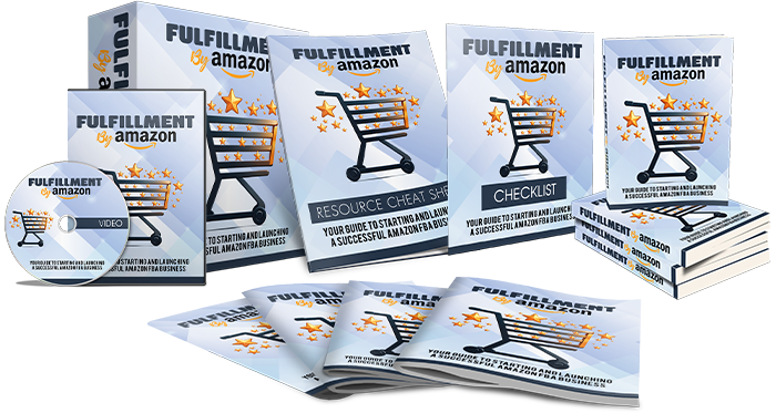 Fulfillment By Amazon