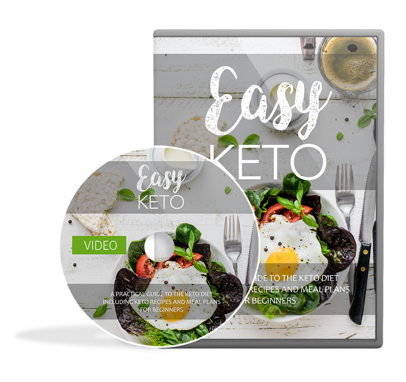 Easy Keto