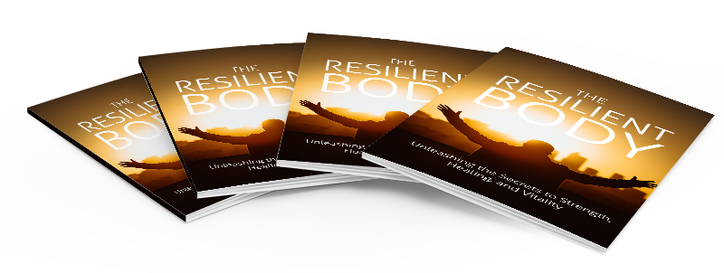 The Resilient Body