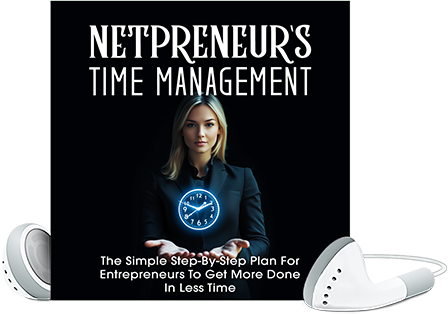 Netpreneurs Time Management