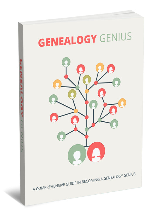 Genealogy Genius