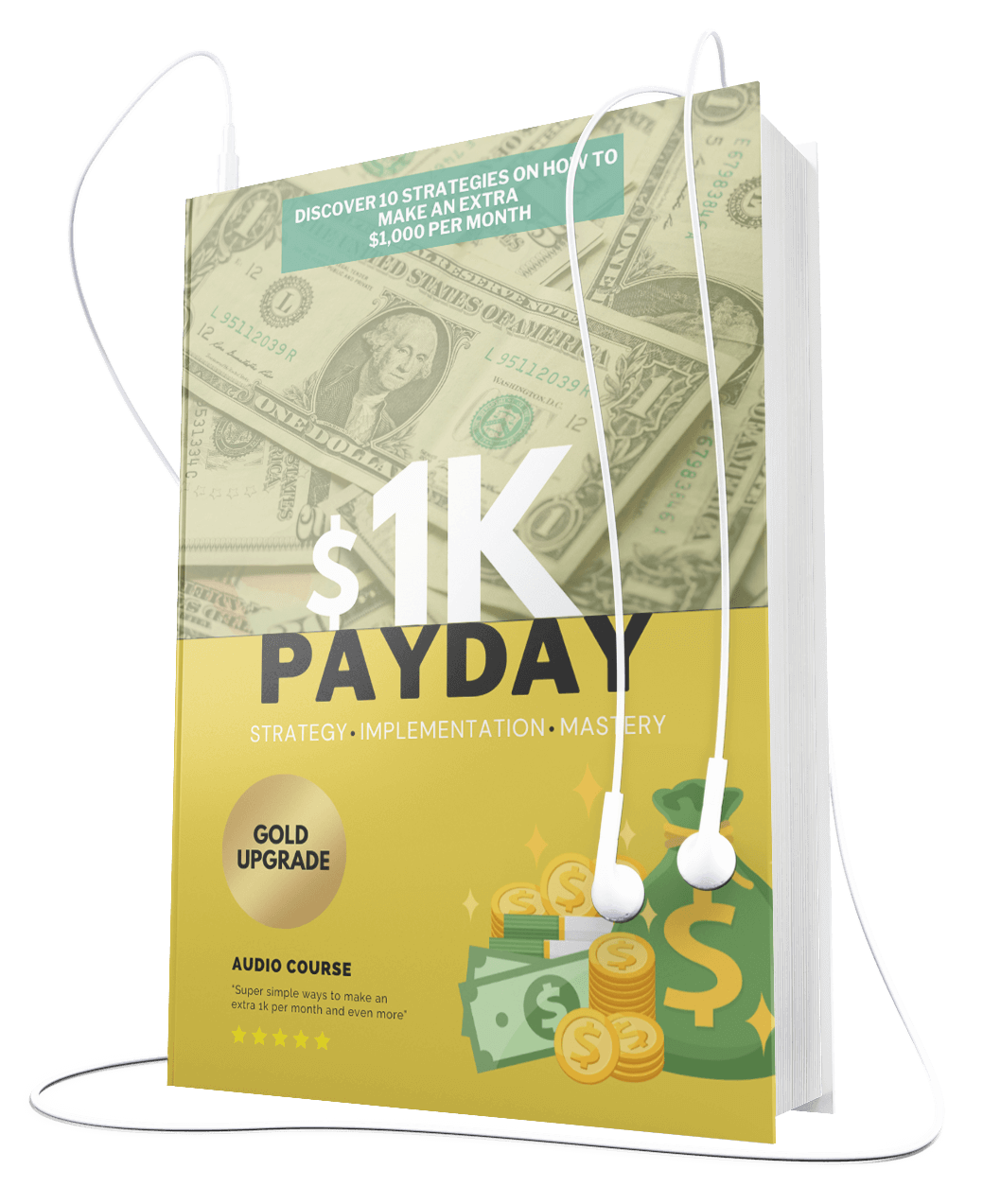 1k Payday