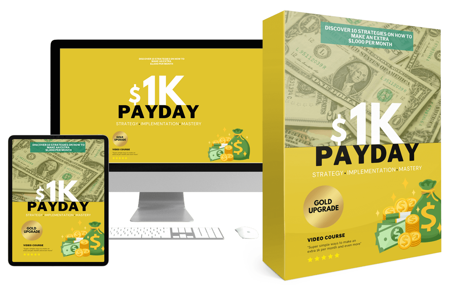 1k Payday