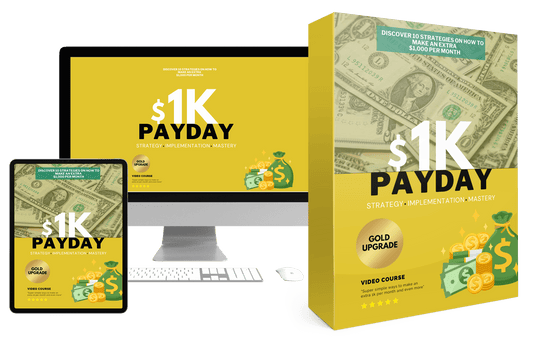 1k Payday