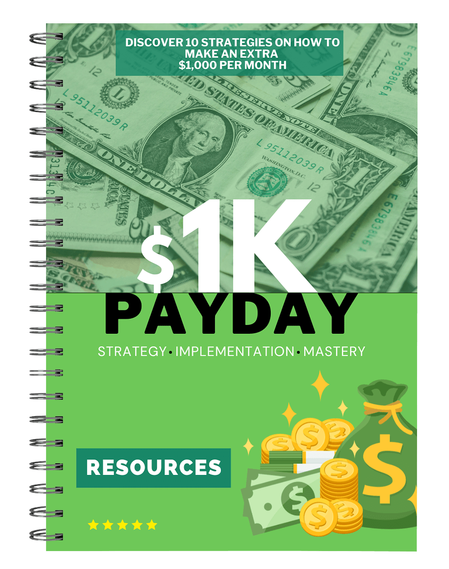 1k Payday