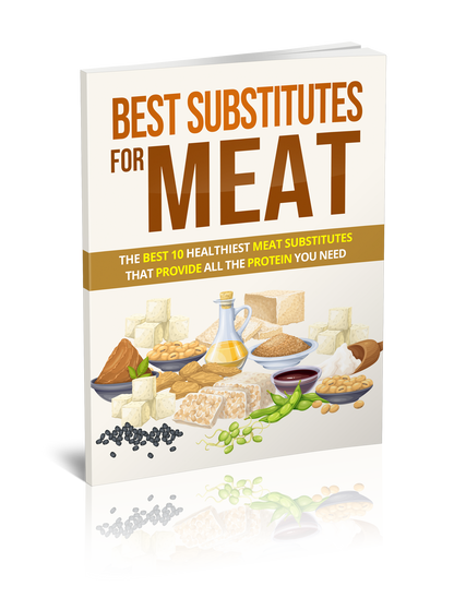 Best Substitutes For Meat