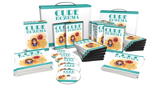 Cure Eczema