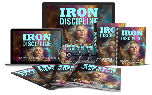 Iron Discipline