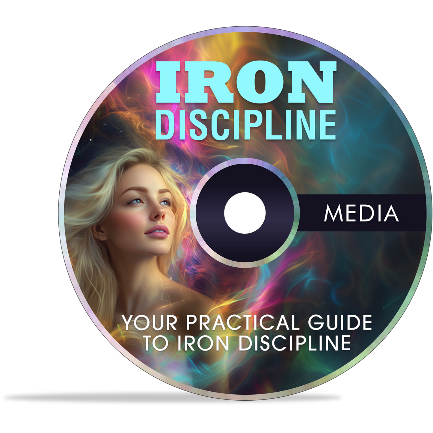 Iron Discipline