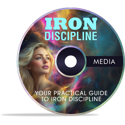 Iron Discipline