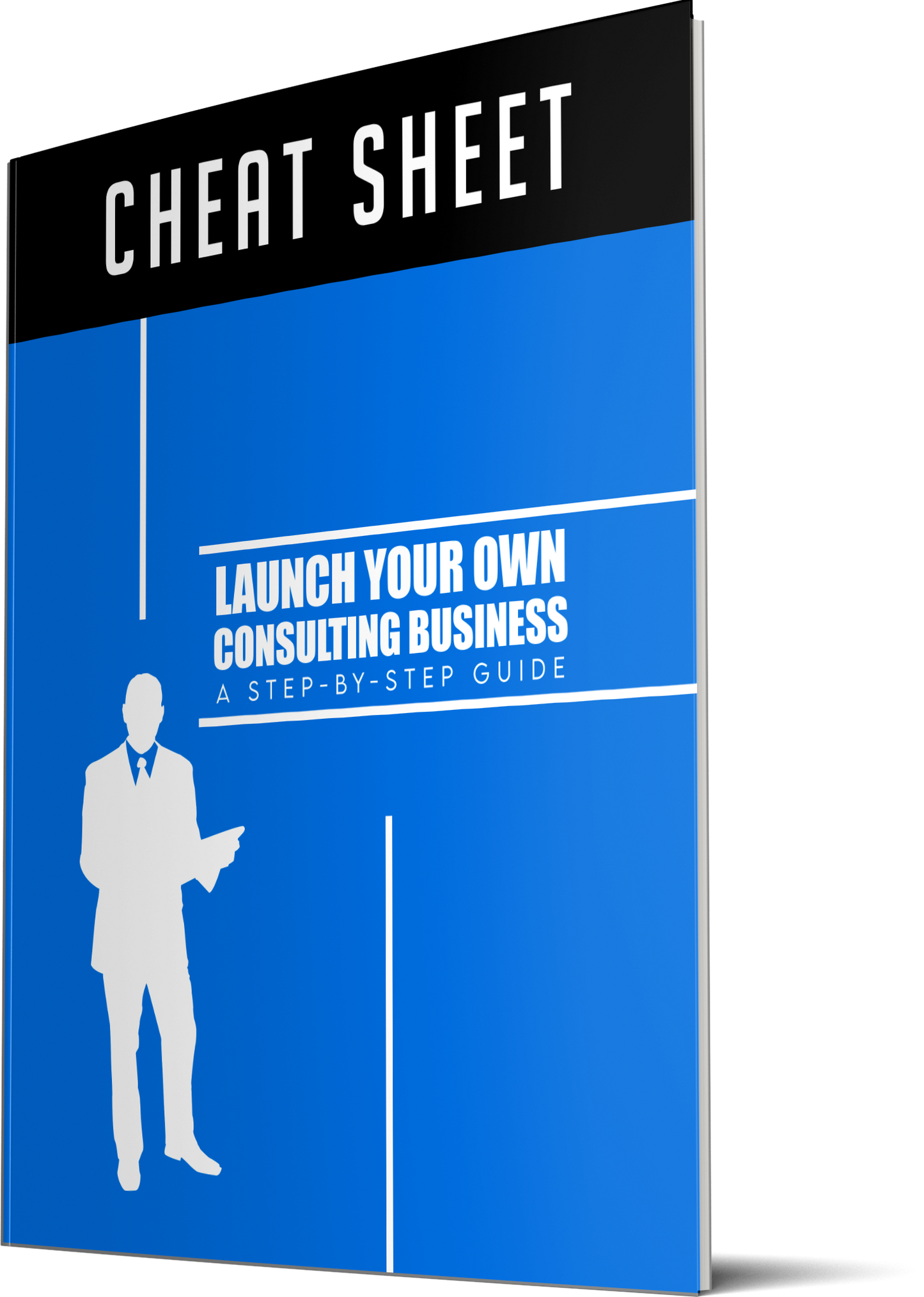 Launch Your Own Consulting Business