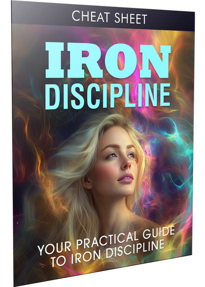 Iron Discipline