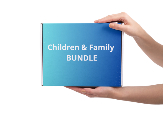 Children & Family Bundle