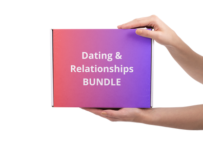 Dating & Relationships Bundle