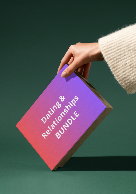 Dating & Relationships Bundle