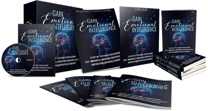 Gain Emotional Intelligence