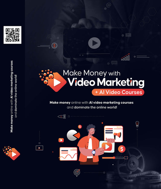 Make Money With Video Marketing AI