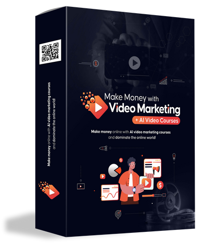Make Money With Video Marketing AI