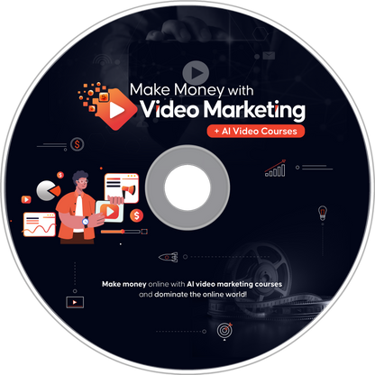 Make Money With Video Marketing AI
