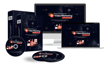 Make Money With Video Marketing AI