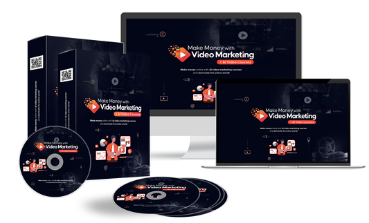 Make Money With Video Marketing AI