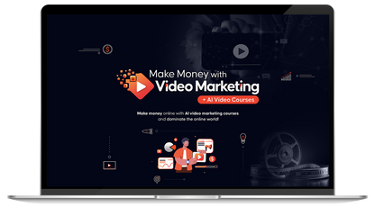 Make Money With Video Marketing AI