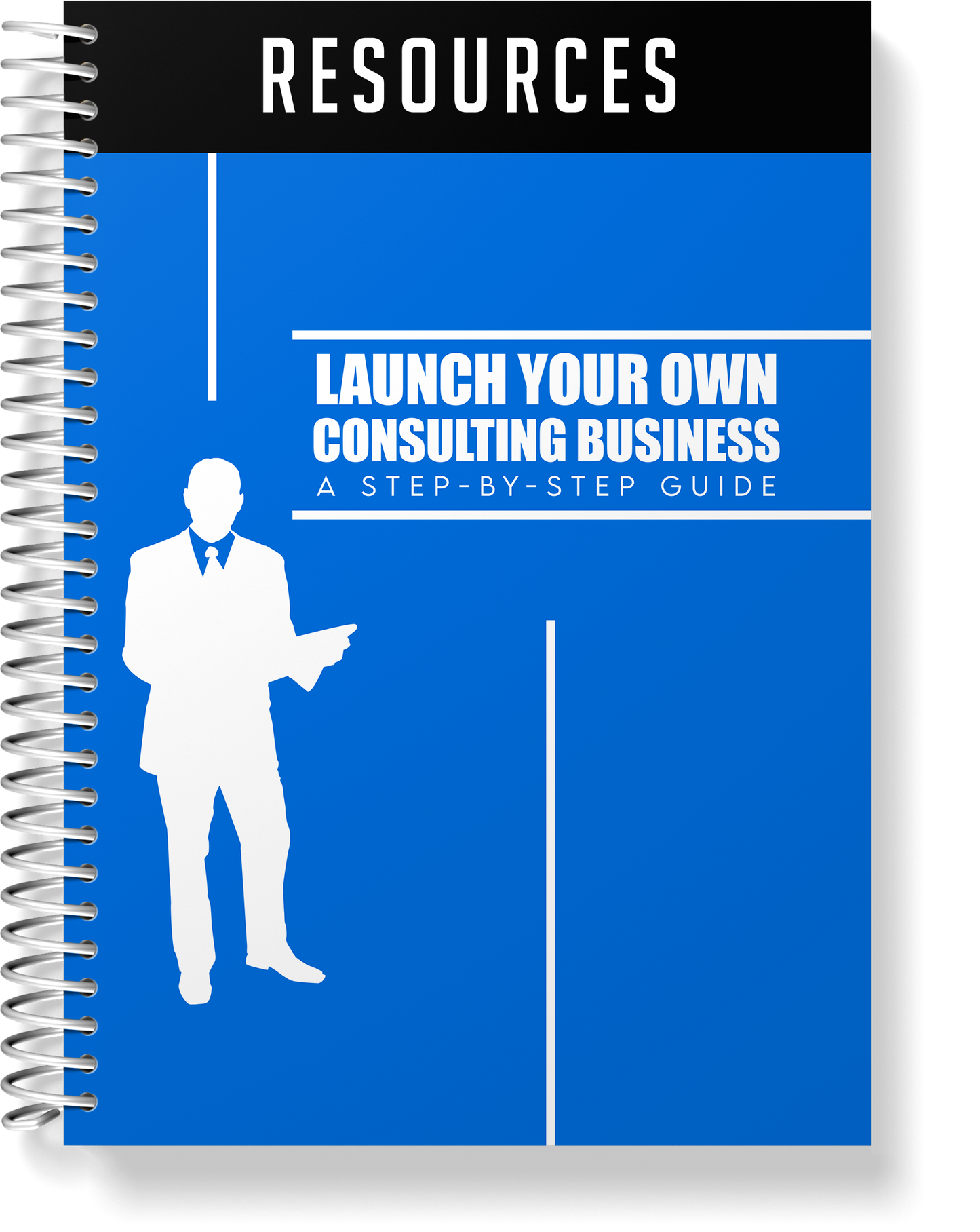 Launch Your Own Consulting Business