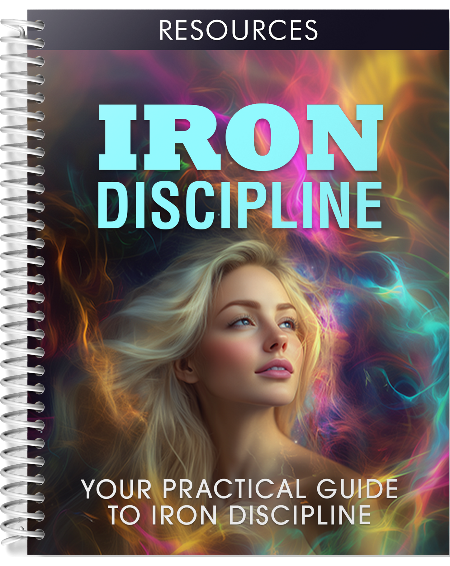 Iron Discipline