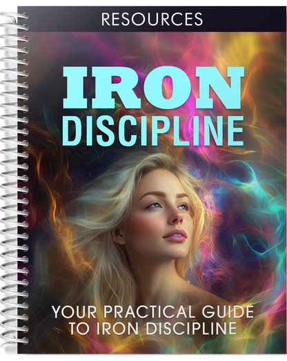 Iron Discipline