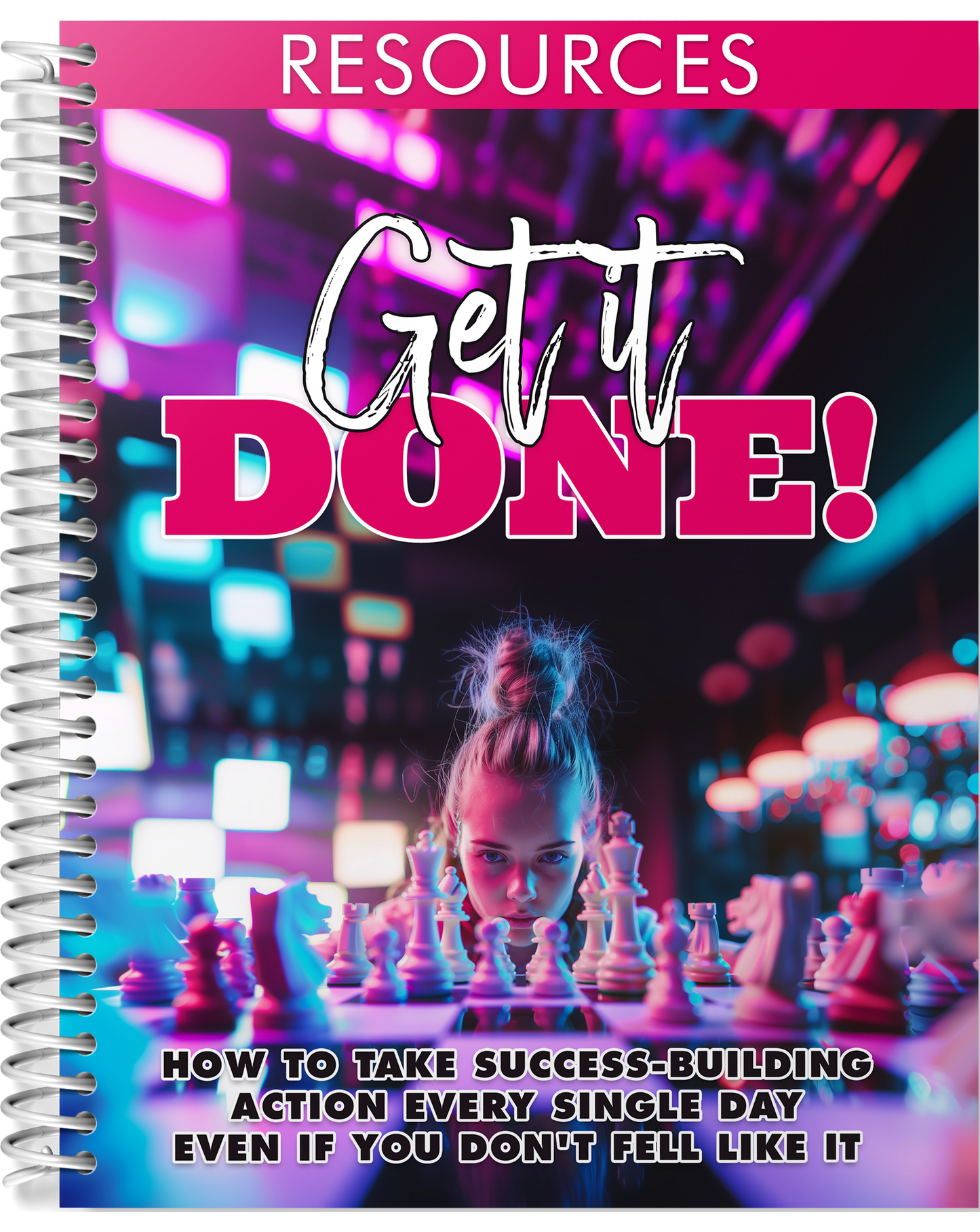 Get It Done