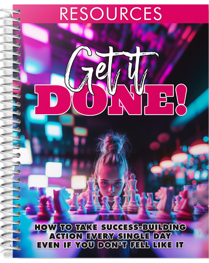Get It Done