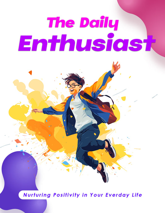 The Daily Enthusiast