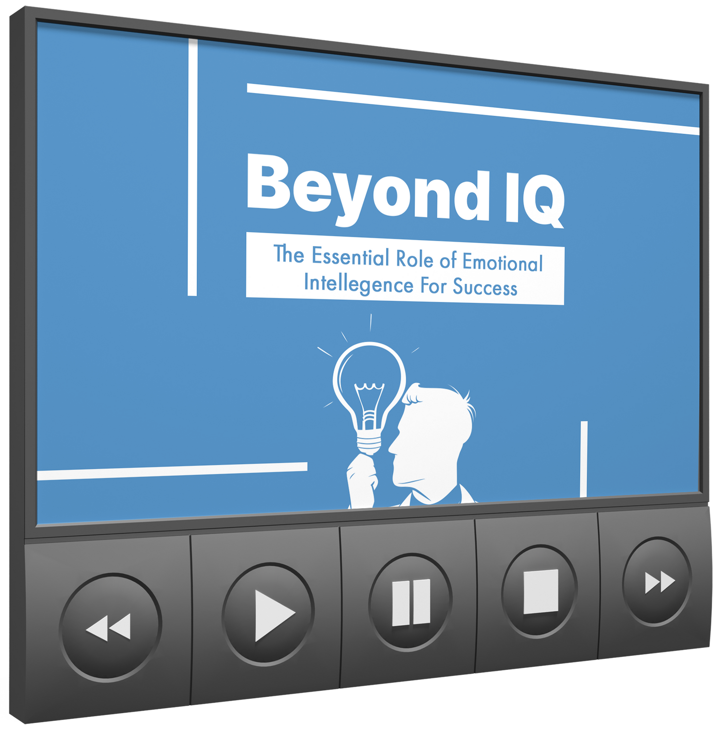Beyond IQ