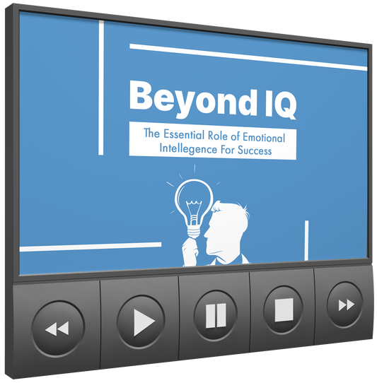 Beyond IQ