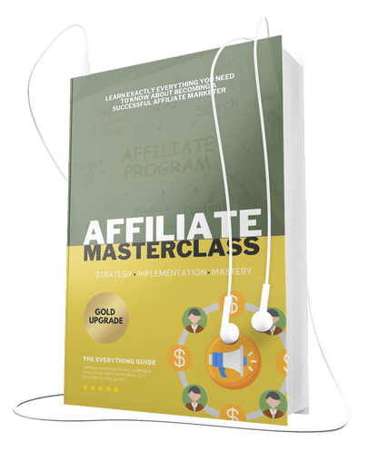Affiliate Masterclass