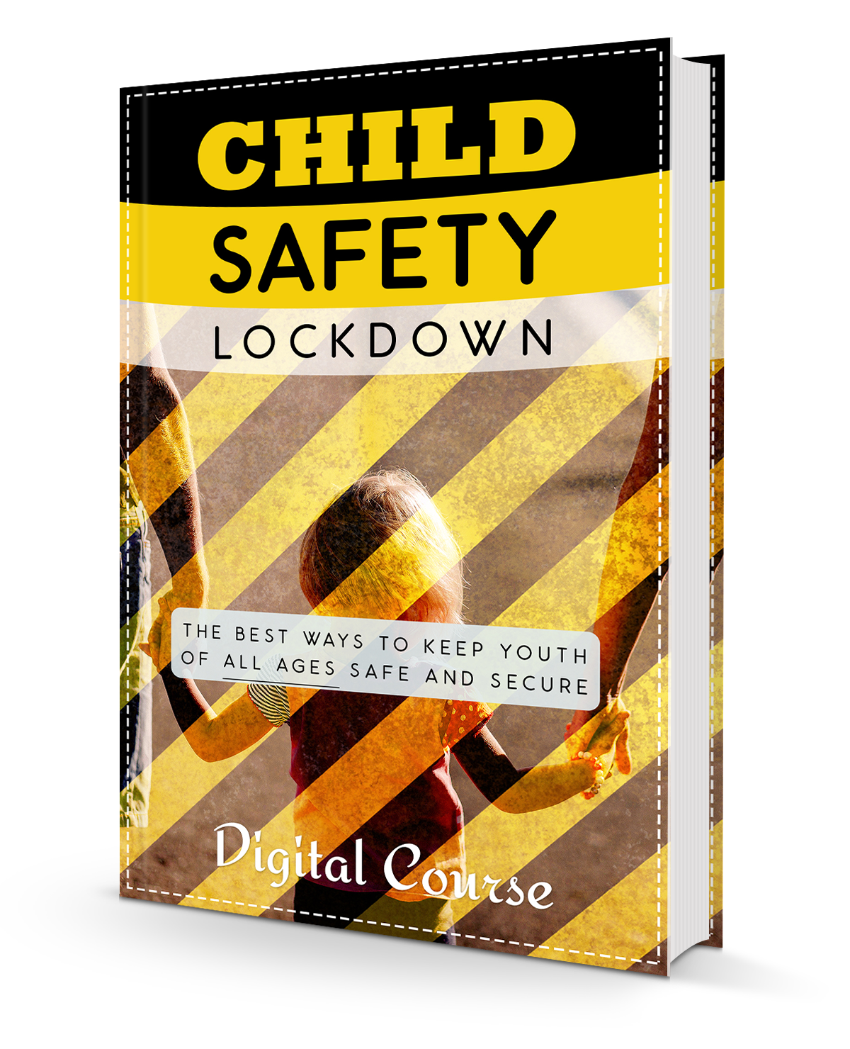 Child Safety Lockdown