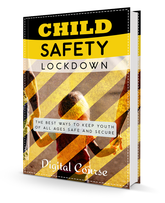 Child Safety Lockdown