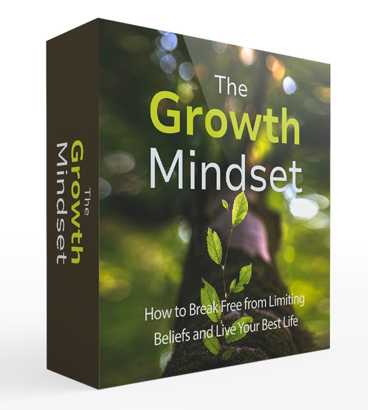 The Growth Mindset