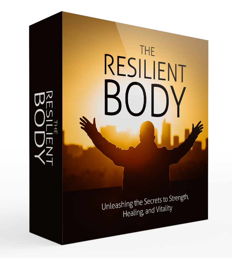 The Resilient Body