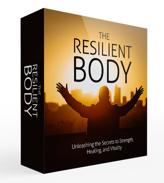 The Resilient Body