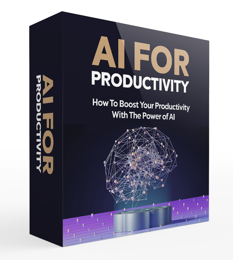 AI for Productivity