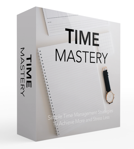 Time Mastery