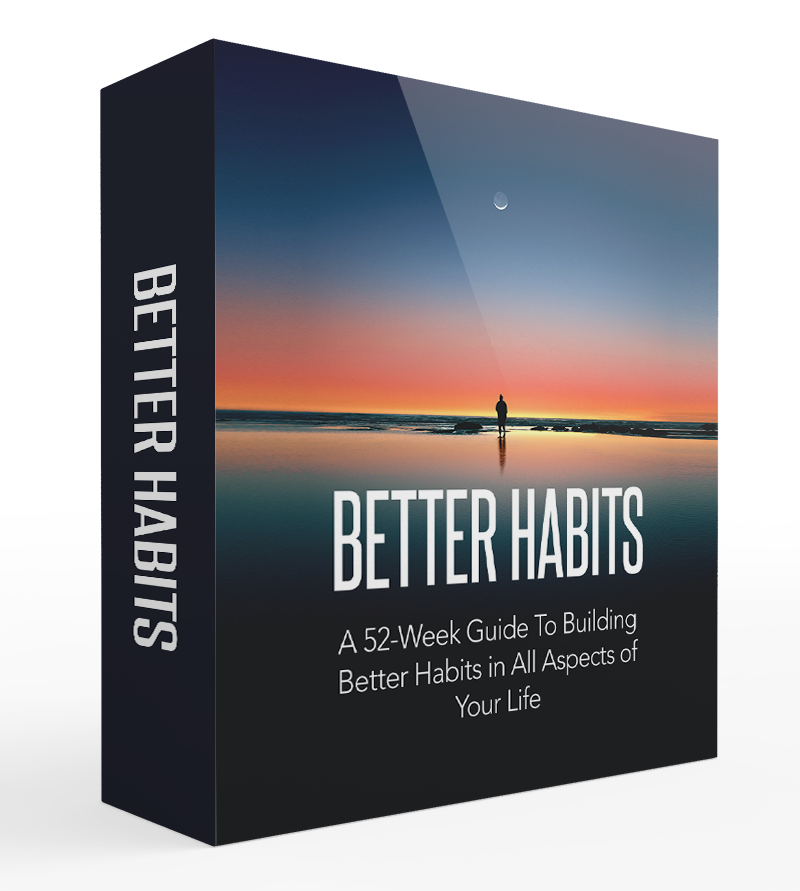 Better Habits
